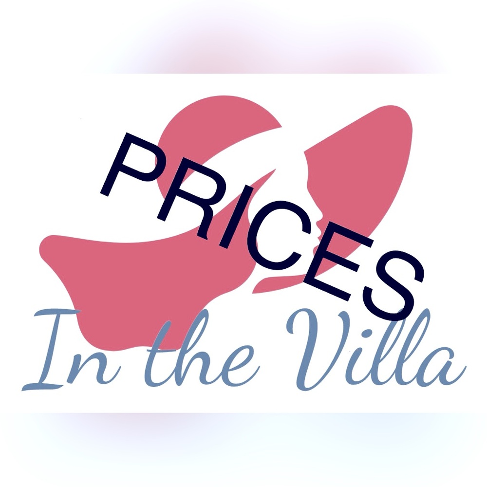 Please read regarding pricing